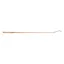Shires Rainbow Schooling Whip - Orange